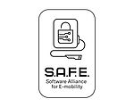 Logo Software Alliance for E-Mobility